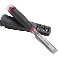 Hultafors ストライキングチゼル 25mm ”HDC25 390273 1丁 622-9965（直送品）