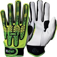 Granberg 耐切創繊維耐衝撃手袋 防水タイプ 115.3260 M 115.326008 1双 659-1174（直送品）