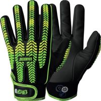 Granberg 耐切創繊維耐衝撃手袋 防寒・防水タイプ 115.4999W XL 115.4999W10 1双 659-2649（直送品）