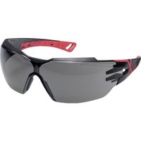 ウベックス UVEX 赤外線遮断保護メガネ フィオス CX2 IR―ex3 9198173 1個 664-6426（直送品）