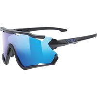 ウベックス・スポーツ・ジャパン UVEX サングラス sportstyle 228 ブラックマット 5320672206UVEX 1個（直送品）