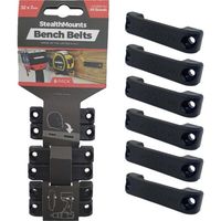 StealthMounts XeX}Eg x`xg(6)ubN BB-BLK-6 1Zbg(6) 682-6538iij