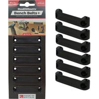 StealthMounts XeX}Eg x`xg+(6)ubN BB-PL-BLK-6 1Zbg(6)iij
