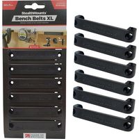 StealthMounts XeX}Eg x`xgXL(6)ubN BB-XL-BLK-6 1Zbg(6)iij