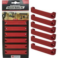 StealthMounts XeX}Eg x`xgXL(6)bh BB-XL-RED-6 1Zbg(6)iij