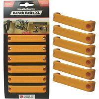 StealthMounts XeX}Eg x`xgXL(6)CG[ BB-XL-YLW-6 1Zbg(6)iij