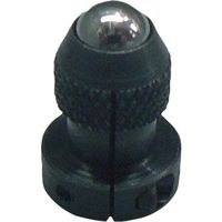 マール・ジャパン マール 921 ラージミリメス用測定アタッチメント 普通鋼ボール 1個 585-0025（直送品）