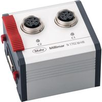 マール・ジャパン マール 測定モジュール Millimar N 1702 MーHR 高分解能タイプ N1702HR 1個 584-8456（直送品）