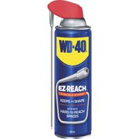 WDー40社 WD―40 EZリーチ 450ML WD-015 1本(1缶) 686-4113（直送品）