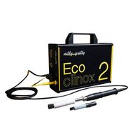 エスコ ステンレス溶接焼け取り機 EA315SN-1 1台（直送品）