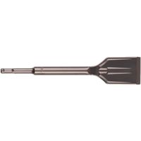 milwaukee SLEDGE SDS PLUS セルフシャープニングタイルチゼル(250x50mm) 4932478265 1個（直送品）