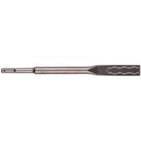 milwaukee SLEDGE SDS PLUS セルフシャープニングコールドチゼル(250x20mm)10本セット 4932478273（直送品）