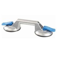 エスコ 60kg サクションリフター EA950AC-60A 1個（直送品）