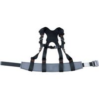 マーベル MARVEL サポーターベルト サスペンダープラス MAT-546N 1本 326-4830（直送品）