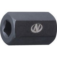 長堀工業 ナック タップホルダー THー8 1個 340-6763（直送品）