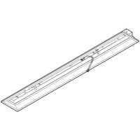 ホタルクス HotaluX LED一体型ベース照明 40形埋込下面開放タイプ150mm幅 本体 EB40-1501 1台 355-7697（直送品）