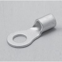 エスコ [丸形]裸圧着端 EA538MA