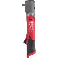 milwaukee M12 FUEL 3/8インチ300Nmアングルインパクトレンチ FRAIWF38-0B JP 1台（直送品）