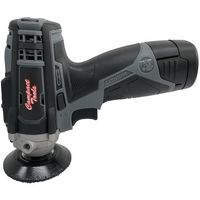 コンパクト・ツール コンパクトツール 充電式ミニポリッシャー(シングルアクション) CP80S 1台 525-8496（直送品）