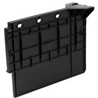 ミルウォーキーエレクトリックツール milwaukee PACKOUT コンテナ用ディバイダー 48-22-8040 1台 534-9162（直送品）