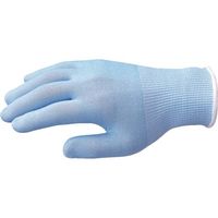 リーブル バリアローブ 耐切創カットバリアブルーノンコート個包装S NO.632S 1袋(1双) 526-1036（直送品）