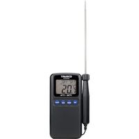 トラスコ中山 TRUSCO 防水デジタル温度計 TCT800WP 1個 552-0471（直送品）