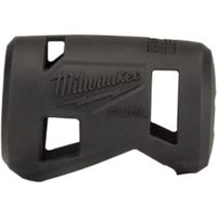 ミルウォーキーエレクトリックツール milwaukee M12 FDGA用ラバーブート 49-16-2485 1個 534-9186（直送品）