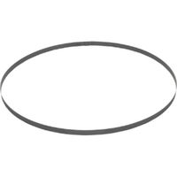 ミルウォーキーエレクトリックツール milwaukee M18 CBS125用ブレード 3本パック 48-39-0521 1パック(3本)（直送品）