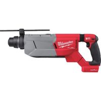 milwaukee M18 FUEL 32mm SDSーPLUS D ハンドルハンマードリル FHACOD32-0C0 JP 1台（直送品）