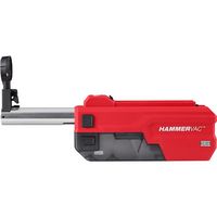 ミルウォーキーエレクトリックツール milwaukee M18 32mm D ハンドル集じんアダプター FDDEL32-0 APJ 1個（直送品）