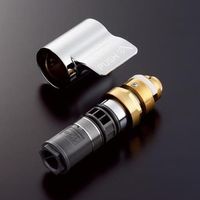 エスコ 自閉バルブ EA468BX-406A 1個（直送品）