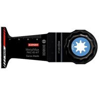 エスコ 45x50mm マルチツール用ブレード EA857DR-64A 1セット(2個)（直送品）