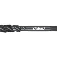 彌満和製作所 ヤマワ ニッケル基合金用スパイラルタップ ZENーB P3 M12X1.5 ZEN-B-P3-M12X1.5 1本（直送品）