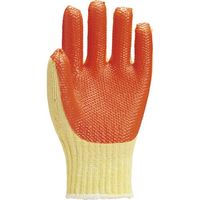 アトム ゴム張り手袋 122 1双 177-3697（直送品）