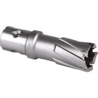 ミヤナガ 磁気ボール盤カッター デルタゴンメタルボーラー350A φ18.5 DLMB35A185 1個 162-6327（直送品）