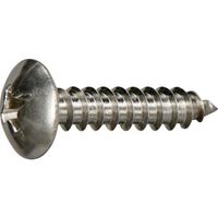 トラスコ中山 TRUSCO トラス頭タッピングねじ 1種A ステンレス M3×10 20本入 少量パック Y838-0310 1袋(20本)（直送品）