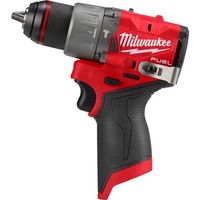 ミルウォーキーエレクトリックツール milwaukee M12 FUEL振動ドリルドライバー FPD2-0X0 JP 1台 521-4456（直送品）