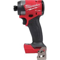 ミルウォーキーエレクトリックツール milwaukee M18 FUELインパクトドライバー FID3-0X0 JP 1台 522-6868（直送品）