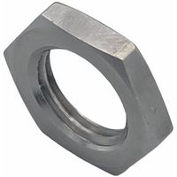 東京パーツセンター ラクテム 小形六角ナット SUS304 細目 M14 極薄型 HNCTS14 1個 535-3204（直送品）