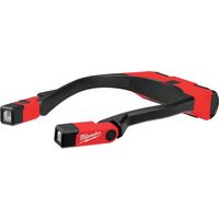 milwaukee REDLITHIUM USB 充電式ネックライト L4 NL400-301 JP 1個（直送品）