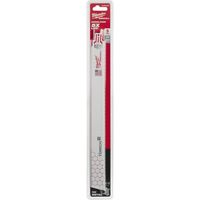 milwaukee TORCH金工用レシプロソーブレード 24TPI 305mm(5本パック) 48-00-5791 1個（直送品）