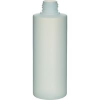 トラスコ中山 TRUSCO ポリエチレン容器 半透明 200ML TPET200A 1個 586-2656（直送品）