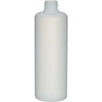 トラスコ中山 TRUSCO ポリエチレン容器 半透明 400ML TPET400A 1個 586-2657（直送品）