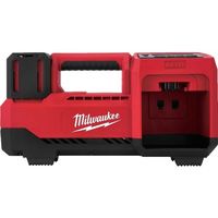 ミルウォーキーエレクトリックツール milwaukee M18 充電式空気入れ BI-0 APJ 1個 581-7057（直送品）