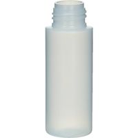 トラスコ中山 TRUSCO ポリエチレン容器 半透明 50ML TPET50A 1個 586-2654（直送品）