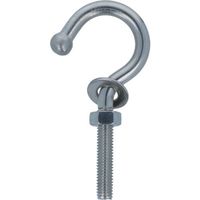 八幡ねじ YAHATA ステンレス ヒルボルト 5×60 4979874003874 1個 469-4374（直送品）