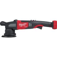 milwaukee M18 FUEL 125MM ダブルアクションポリッシャー FROP15-0X0 JP 1台（直送品）