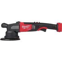 milwaukee M18 FUEL 150MM ダブルアクションポリッシャー FROP21-0X0 JP 1台（直送品）