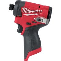 ミルウォーキーエレクトリックツール milwaukee M12 FUEL インパクトドライバー FID2-0X JP 1台 498-5195（直送品）