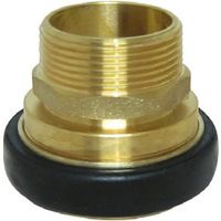 岩崎製作所 IWA 黄銅製 D104 町野式女×ガスネジ男(PTネジ) 36D040B 1個 511-3502（直送品）